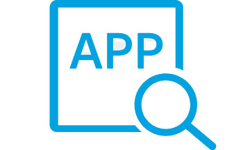 Logo of App