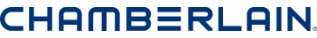 Logo of Chamberlain