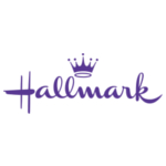 Logo of Hallmark