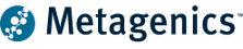 Logo of Metagenics
